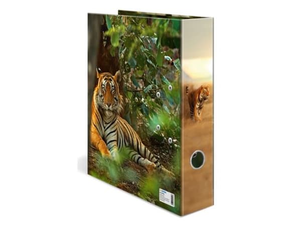 Herma Binder Tiger 7cm