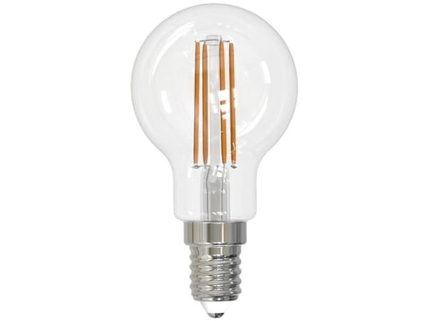 Müller-Licht 401110, 2,2 W, E14, 470 lm, 15000 timer, Varm hvit