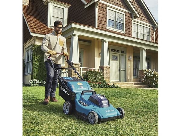 Makita DLM539CT2