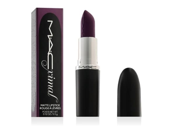 MAC Macximal Silkematt leppestift - - 3 g