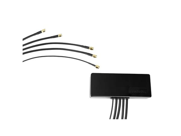 Molex 2165891000 1 stk eske