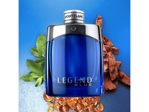 Montblanc - Legenda - 100 ml