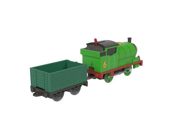 Thomas & Friends Percy-motoriserat lok