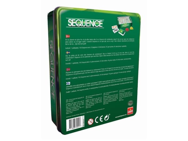 Sequence Travel