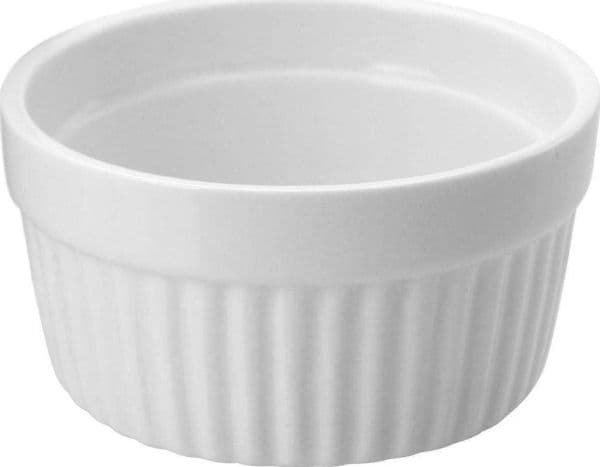 Mondeks Koopman bake-/formsett KEPIMO FORM 200ML 90X46MM 2 stk