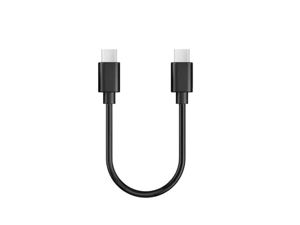 Boya trådlös mikrofon Magic-03 USB-C/3,5 mm