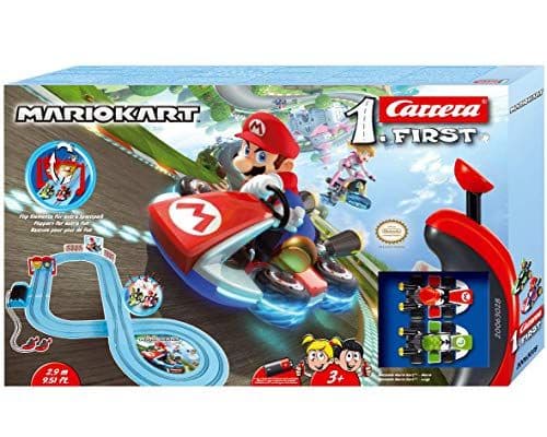 Carrera First Mario Kart -autorata (334108)