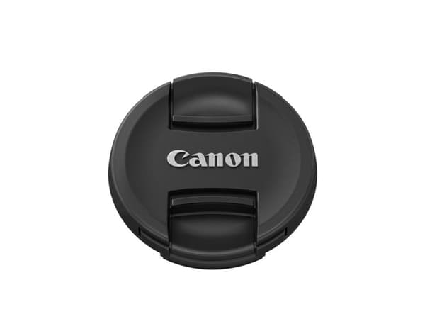 Canon E-58II - Linsskydd - för EF; EF-S