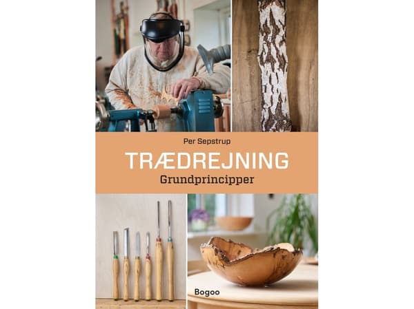Tredreining | Språk: Dansk