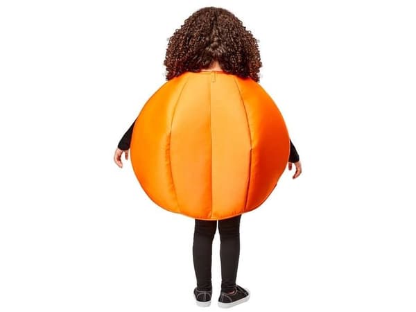 Kurpitsa poncho
