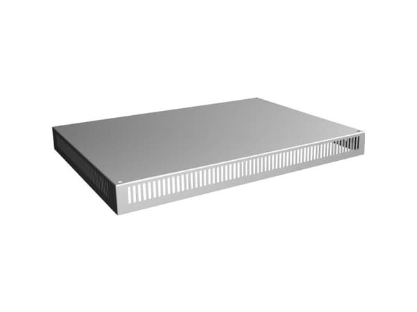 Rittal SV 9681.886 Peitelevy Harmaa 1 kpl.