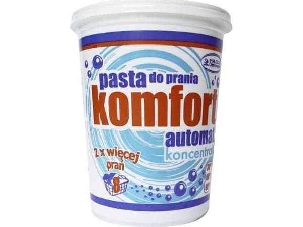 POL KOMFORT Washing Paste - Automat 500g