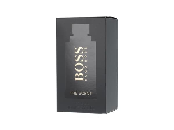 Hugo Boss The Scent After Shave Lotion 100ml