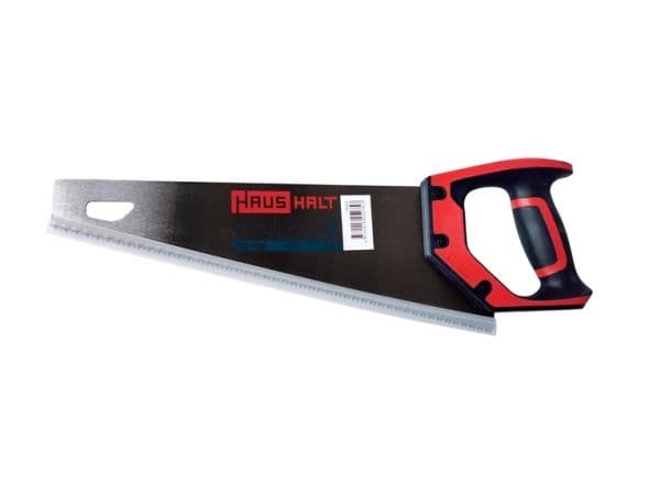 HANDSAW 7TPI 350MM.2 EDGE SHARPENED