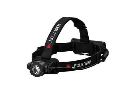 LEDLENSER Hodelykt H7R Core