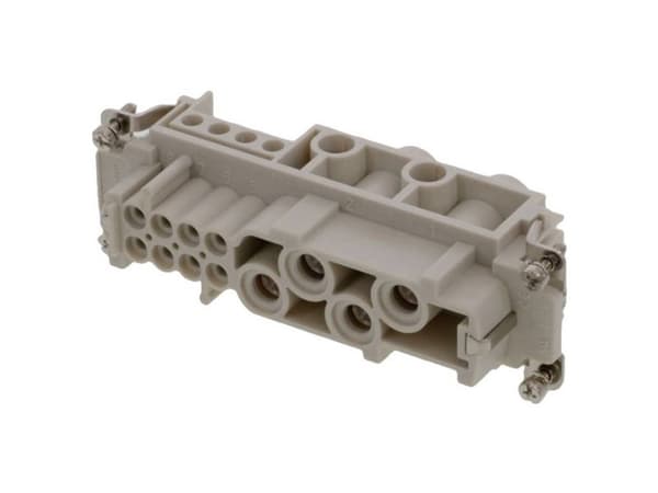 Signalkontakt / strømplugg 936010245 Molex (1 stk)