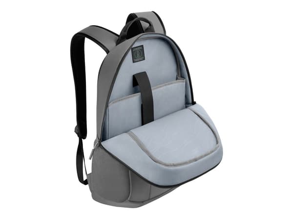 LAPTOP BACKPACK 15 Dell ECOLOOP URBAN GRAY