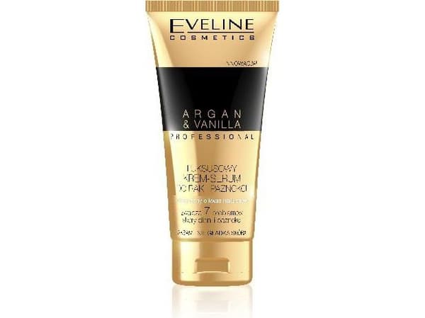 EVELINE HAND Cream 100ml Argan &amp; Vanilja