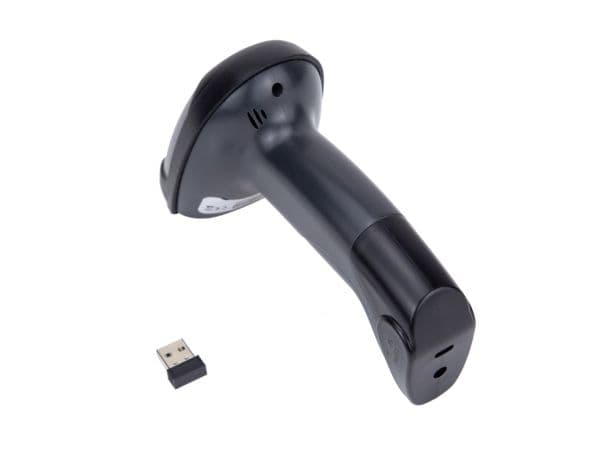 Equip 351023, Käsikäyttöinen viivakoodinlukija, 1D, LED, Codabar, Code 11, Code 128, Code 39, Code 93, EAN 128, EAN-13, EAN-8, GS1 DataBar, ISBN, I...