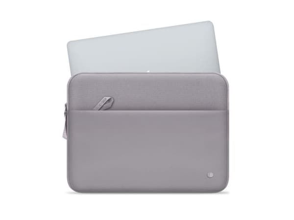 Tech-Protect sleeve til bærbar 15-16 - grå