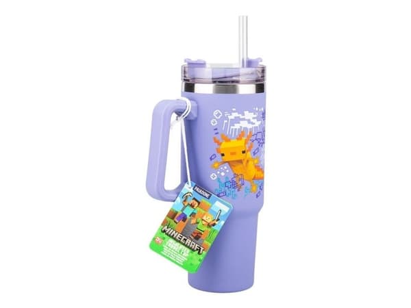 Paladone PP14948MCF, Lila, 900 ml