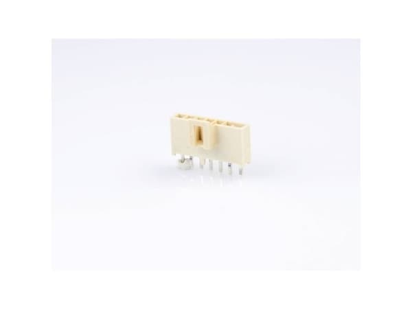 Molex infällningshylslist (standard) 1053092207 - 1 st (bulk)