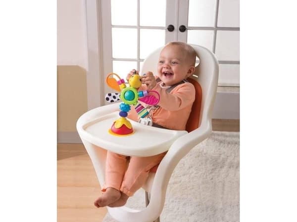 Lamaze L27243, 0,5 År, Multifärg