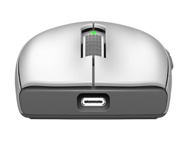 Mysz MSI FORGE GM340 W white