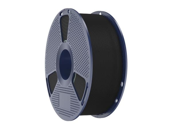 Sunlu PLA+ High-Speed Black-filament
