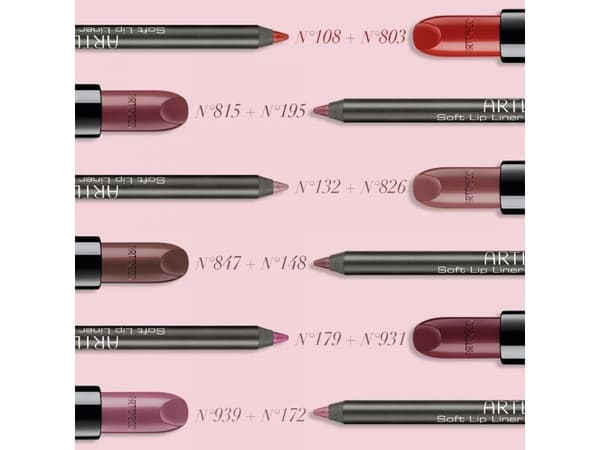 Artdeco Artdeco Lip Liner Waterproof