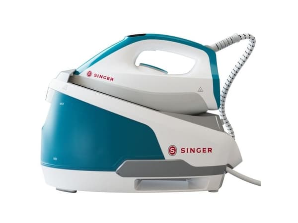 Ångstrykstaton TrueBlast Steam Generator 1.0 2200W