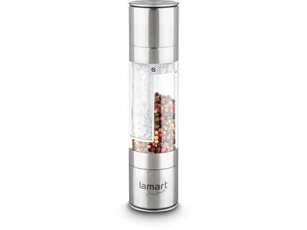 Kryddkvarn Lamart LT7014