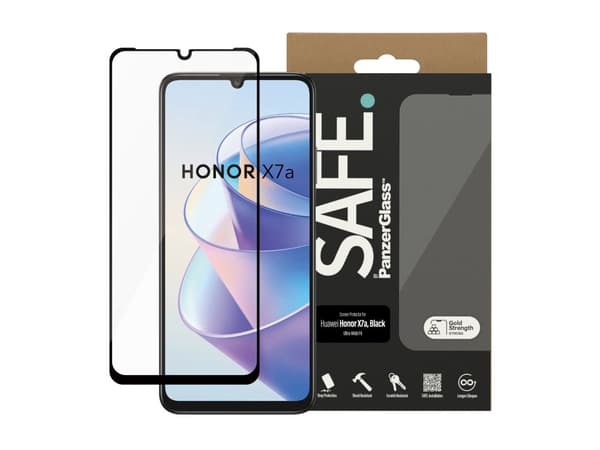 APANZERGLASSSAFEHONOR X7A UWF