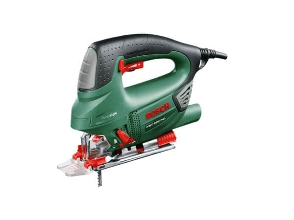 BOSCH STICKSÅG PST 900 PEL + VÄSKA