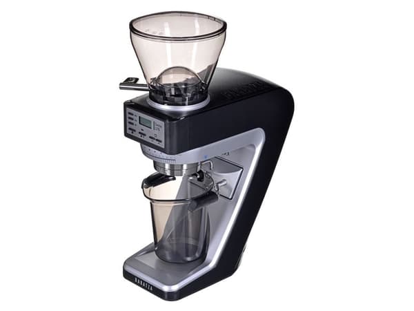 Kaffekvern Baratza Sette 270 - Sølv/sort