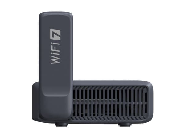 Router GL.iNet Router GL.iNet GL-BE3600