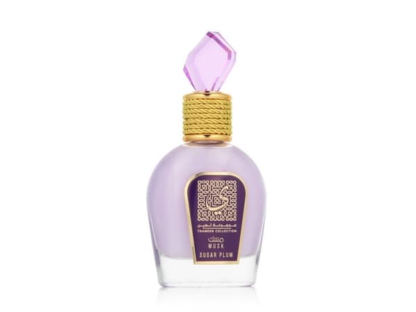 Lattafa Perfumes Sugar Plum Eau De Parfum 100ml