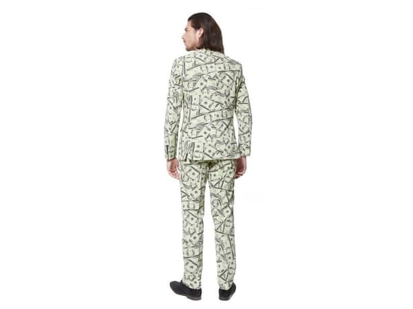 OppoSuit Cashanova herrkostym