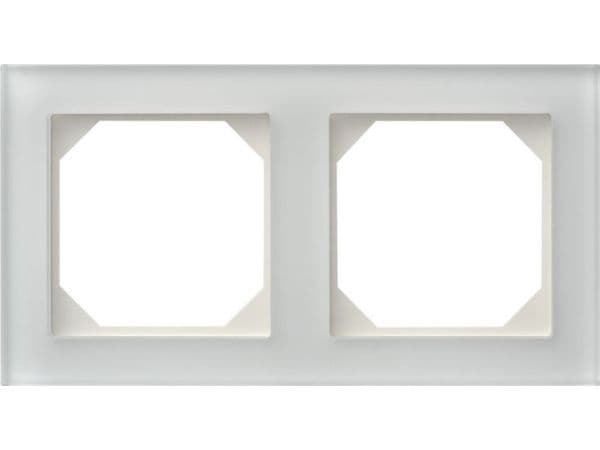 Liregus 2-WAY FRAME matt glas