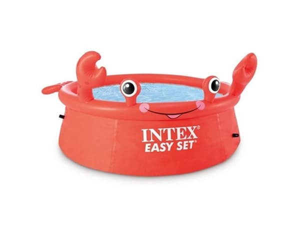 Intex Easy Set Pool Krabbe , 880L, 183x51 cm