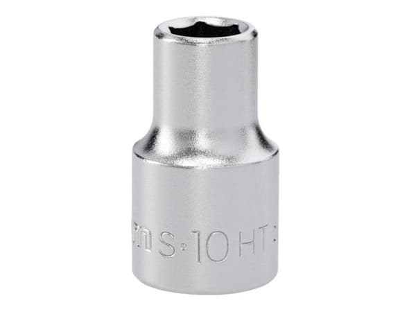 Facom S.10HT S.10HT kuusikulmainen insertti 1/2