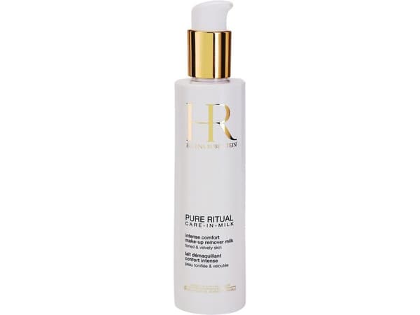 Helena Rubinstein Intense Pure Ritual Makeup Remover Milk 200 Ml