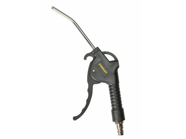 STANLEY blåsepistol med regulering