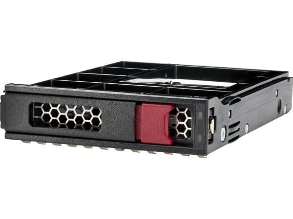 Serverharddisk HP 960GB 2,5" SAS-3 (12Gb/s) (P10448-B21)