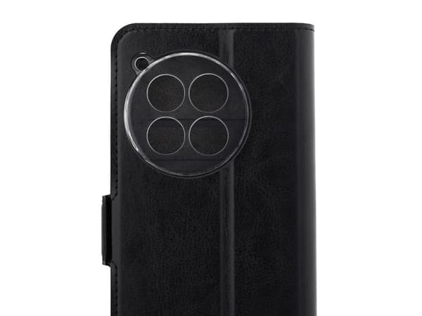 Wave BookCase, OnePlus 12R, svart