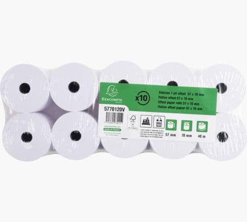 Exacompta 5770120V