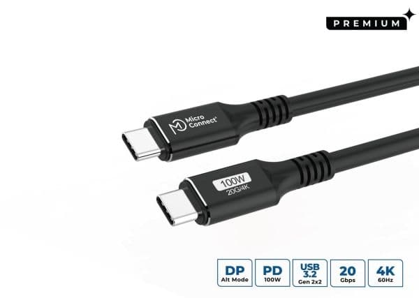 Microconnect MC-USB4CC8