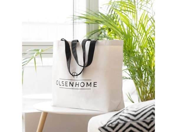 OlsenHome - Shopper Med Logo