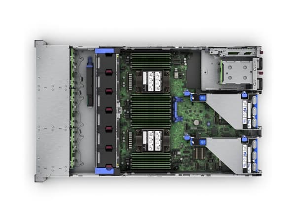 HPSC/DL380 G11 4514Y 64G 8SFF EU-server