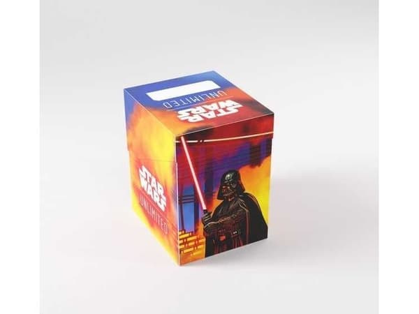 Asmodee Star Wars Legion GGS25107ML, Dice box, Multicolour